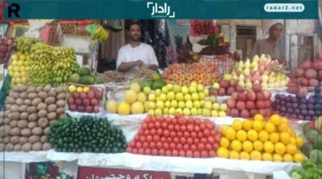 الطماطم تتصدر بأسعار 5 جنيهات في خضار القليوبية اليوم